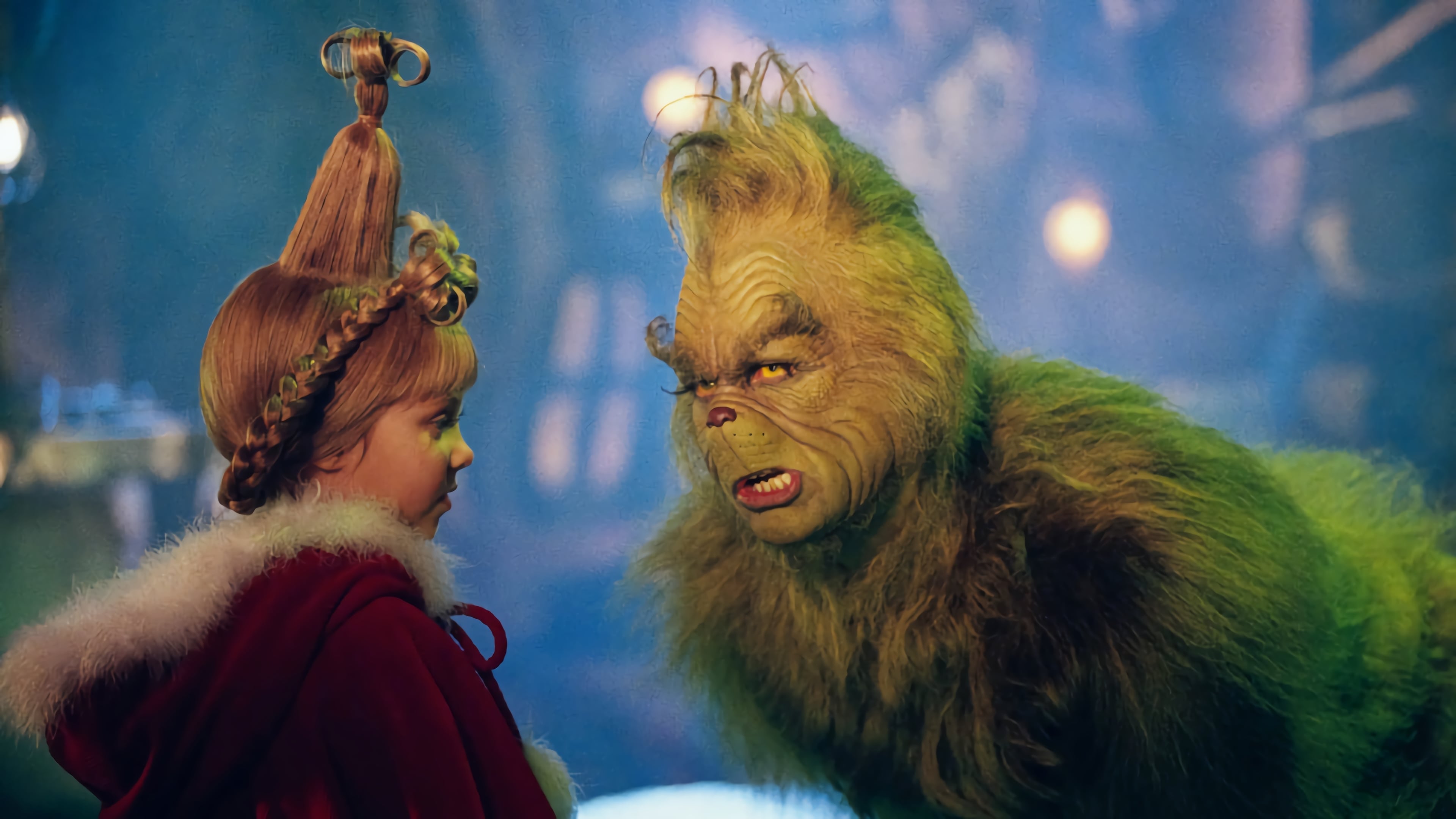 Grinch (2000)