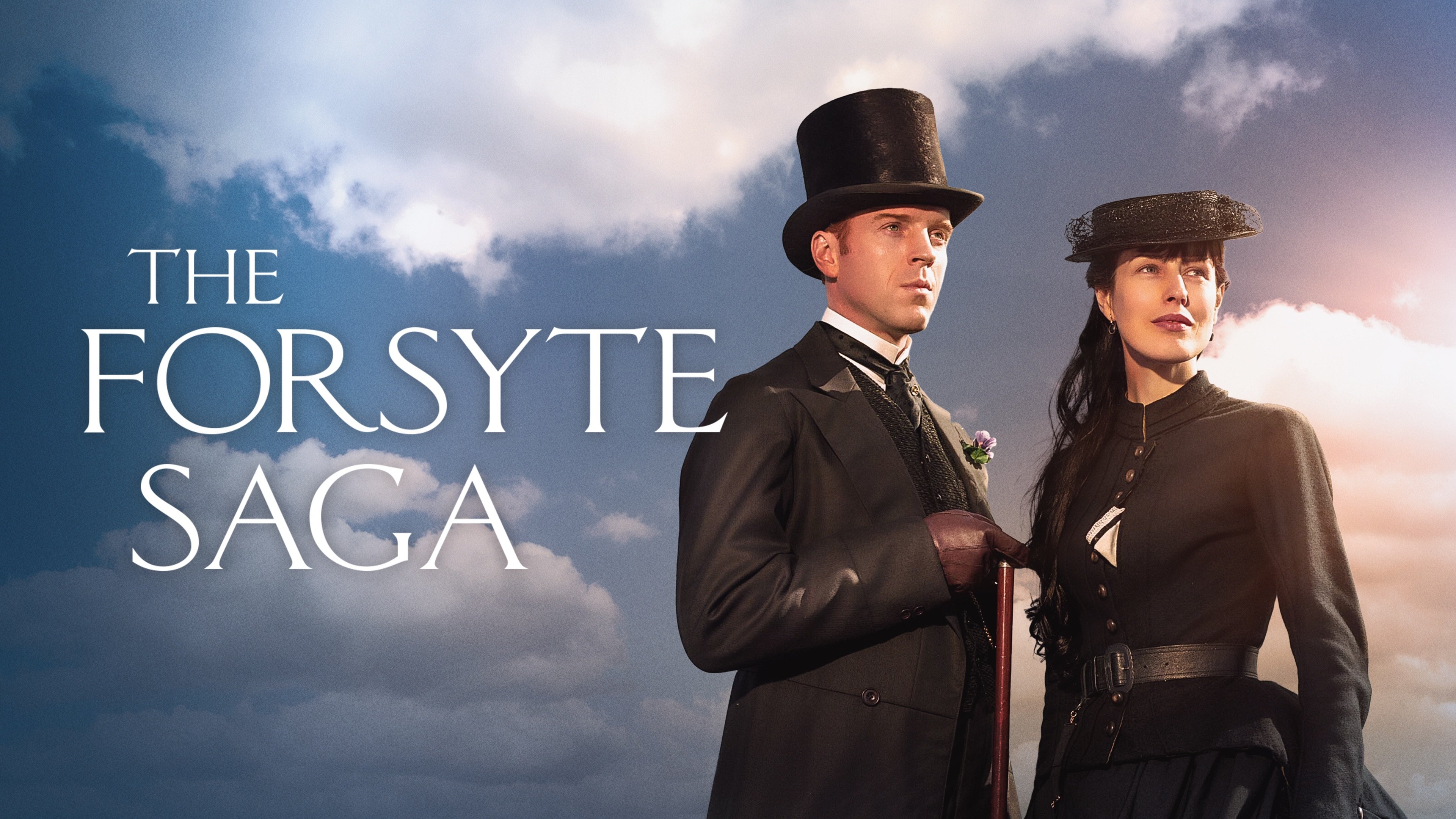 The Forsyte Saga