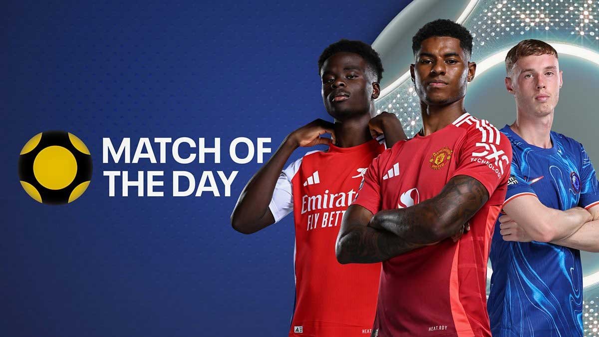 Match of the Day
