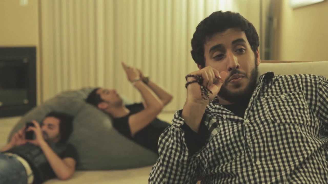 Episode 1