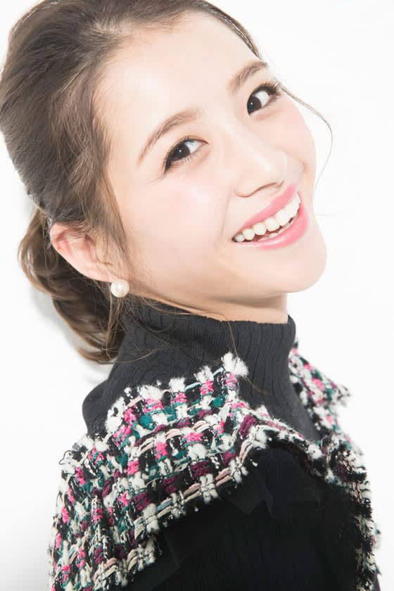 et billede af Kisaki Airi