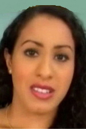 et billede af Amanda Da Silva