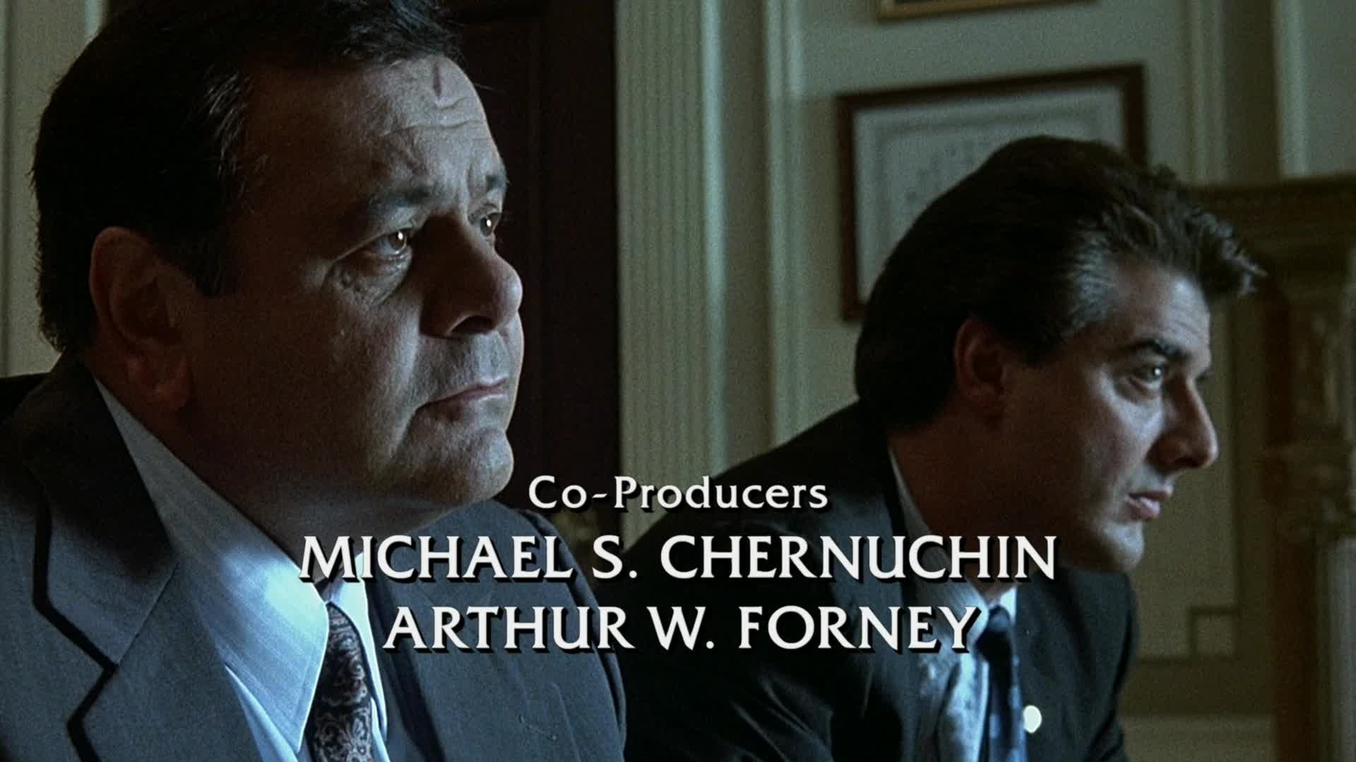 Law & Order