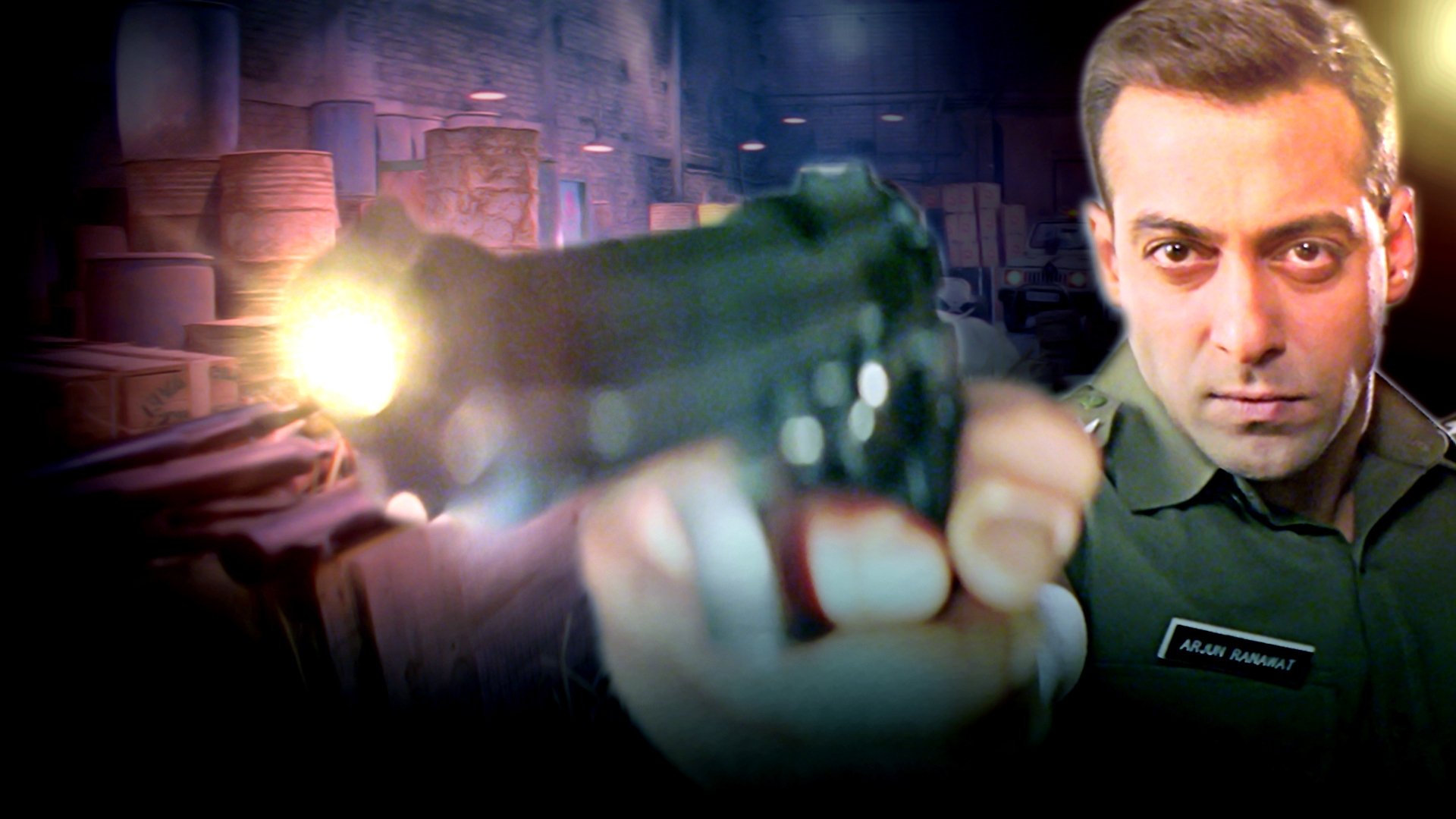 Garv: Pride and Honour (2004)