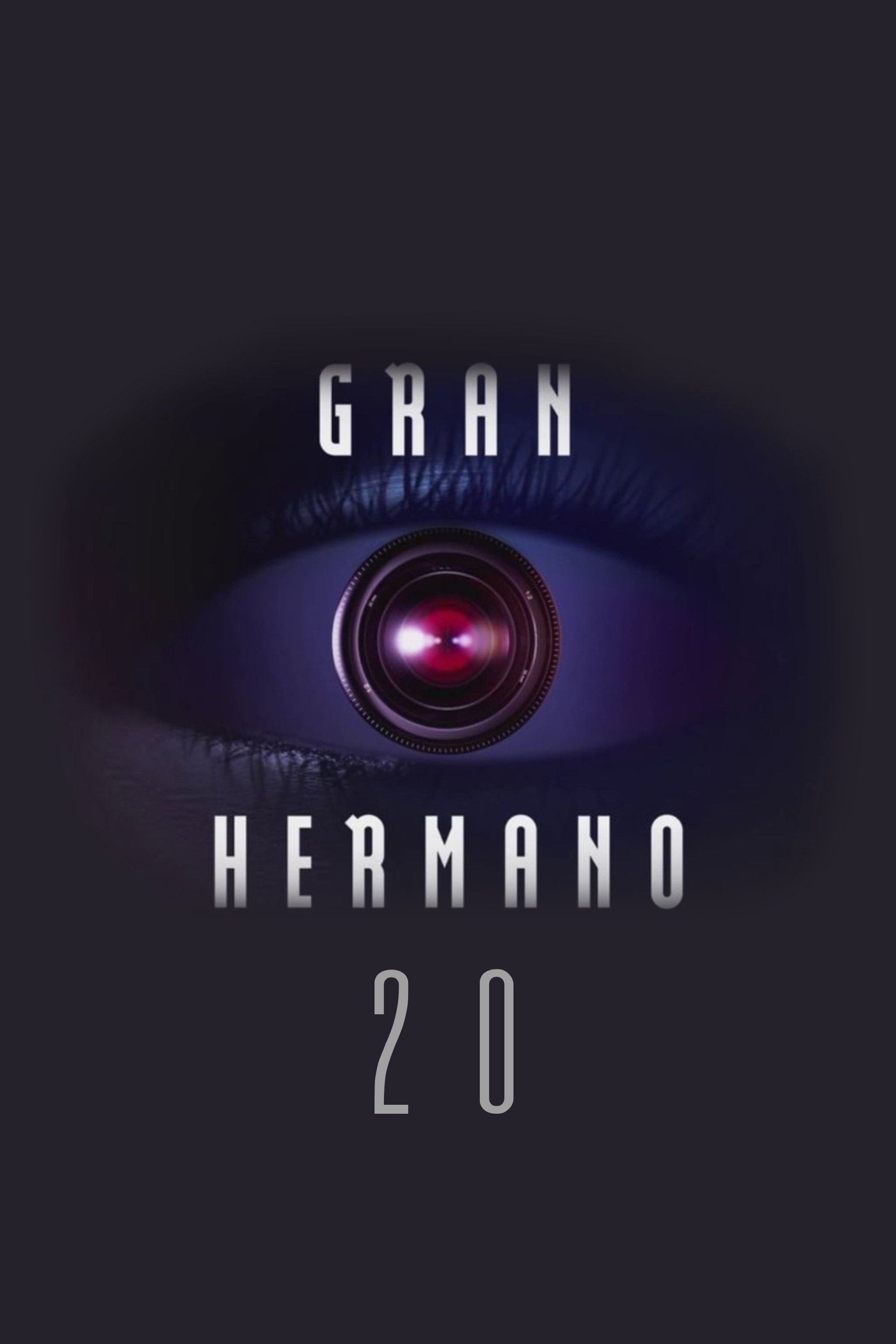 Gran Hermano - Season 20
