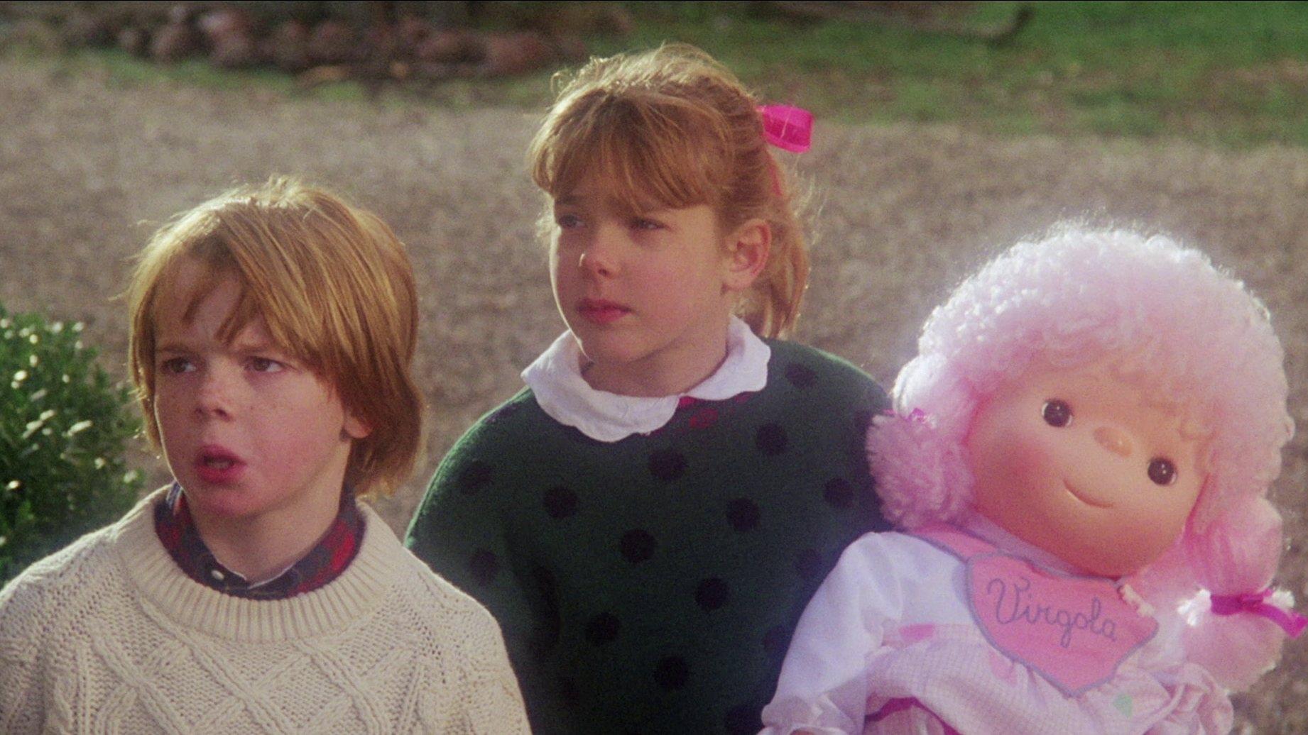 The Sweet House of Horrors (1989)