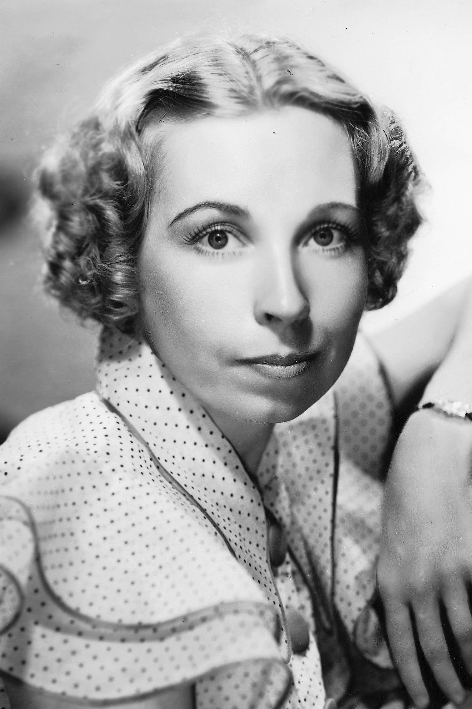 et billede af Helen Troy