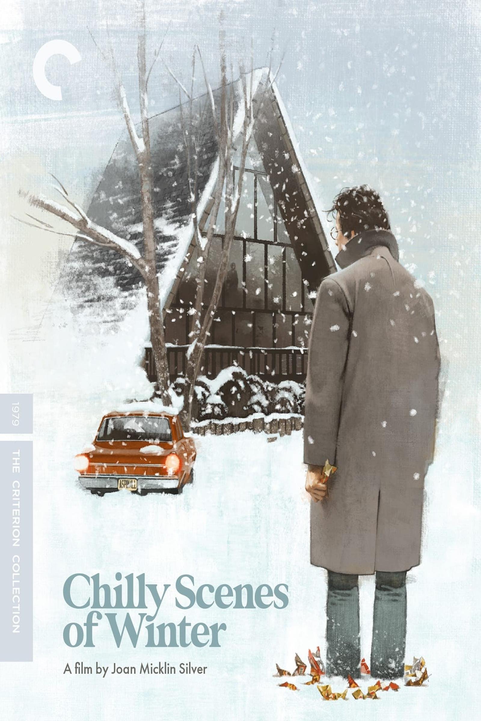 Chilly Scenes of Winter