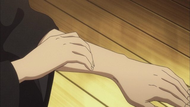 Showa Genroku Rakugo Shinju