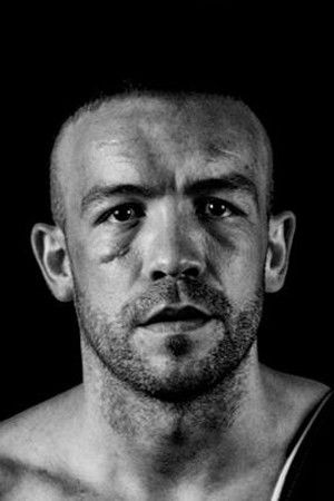 et billede af TJ Doheny