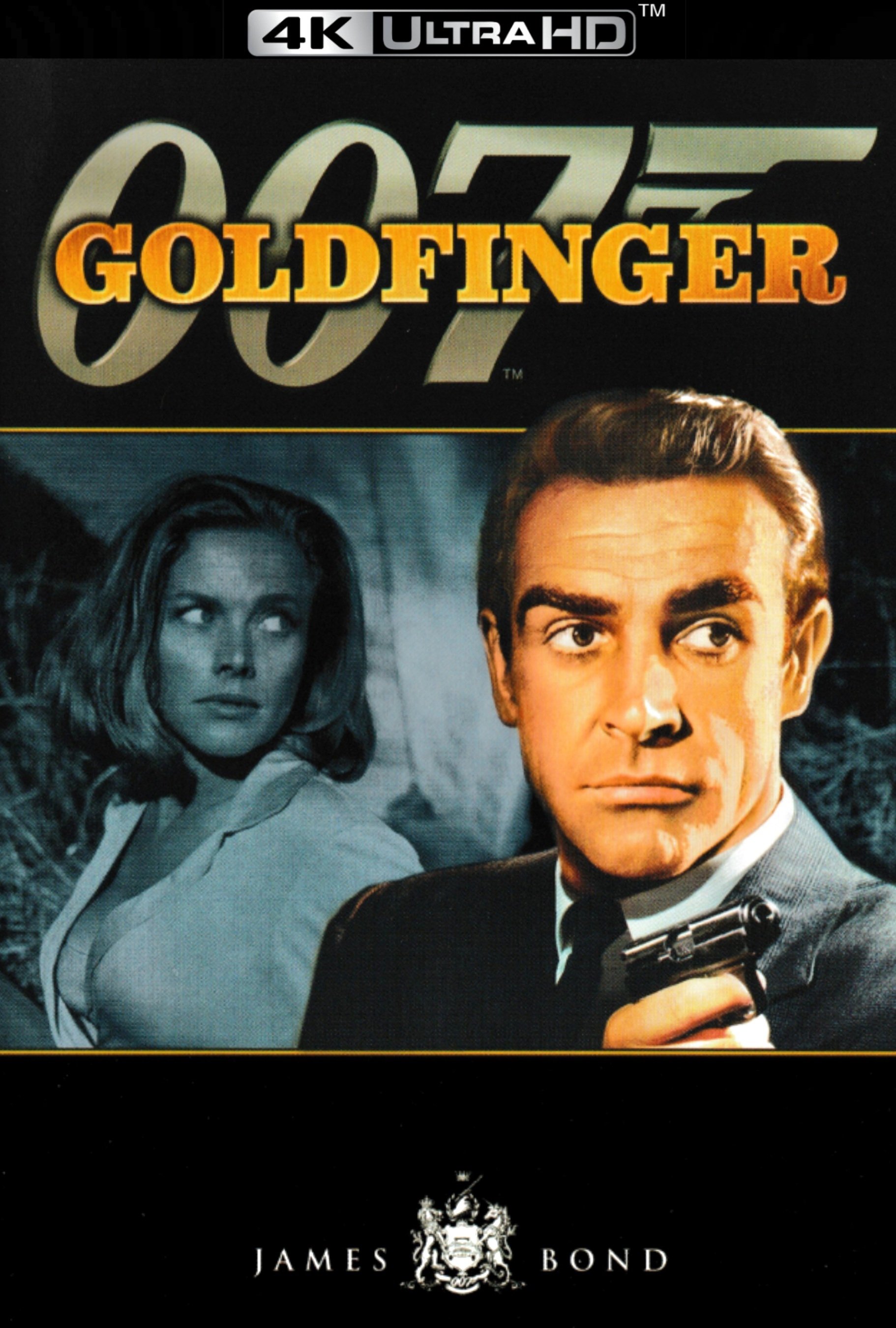 Goldfinger