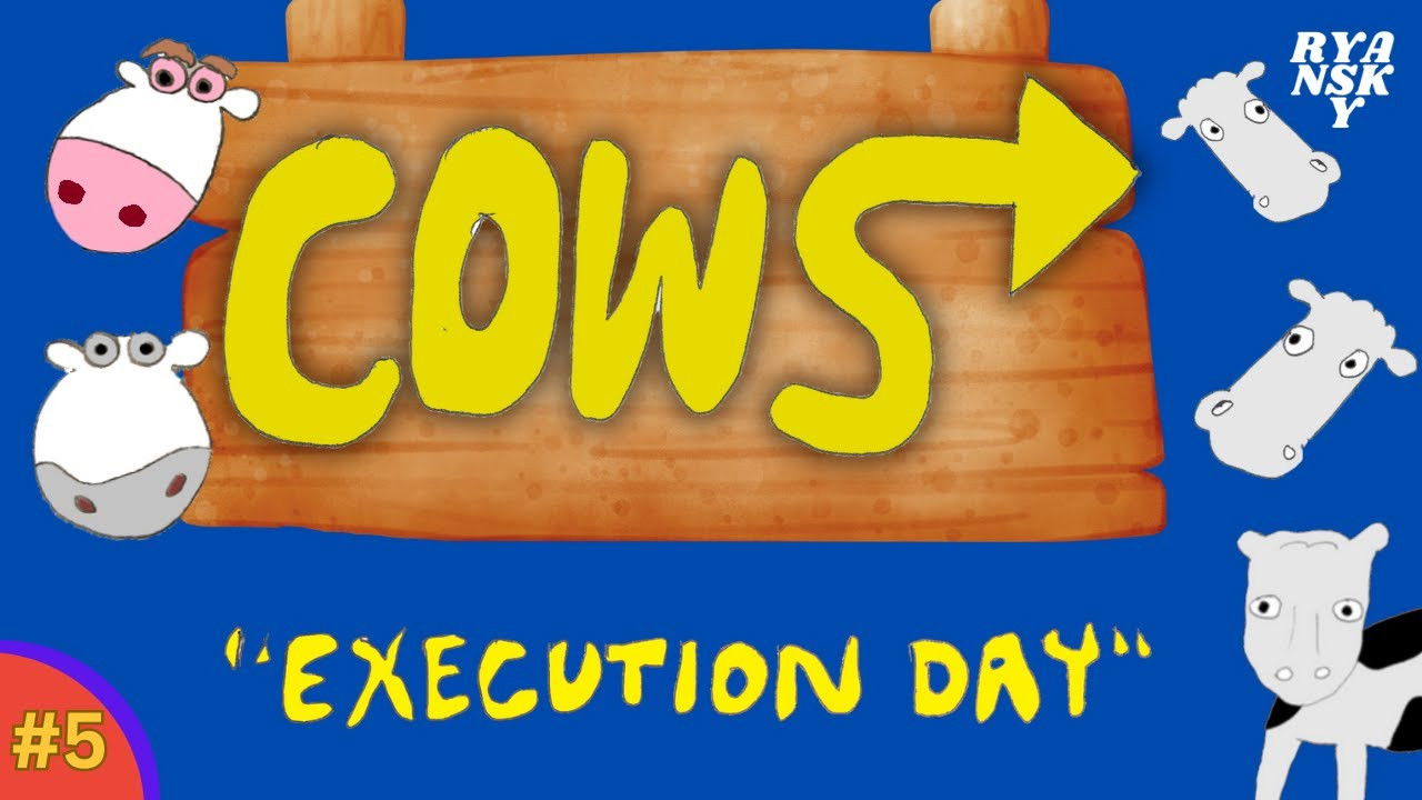 Thumbnail for Execution Day Season 1 Episode 5
