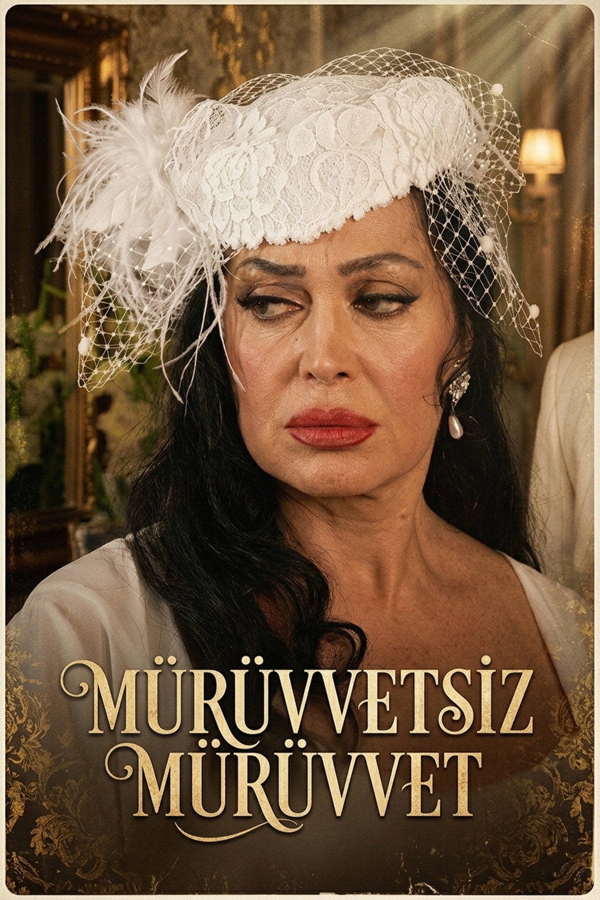 Mürüvvetsiz Mürüvvet Poster