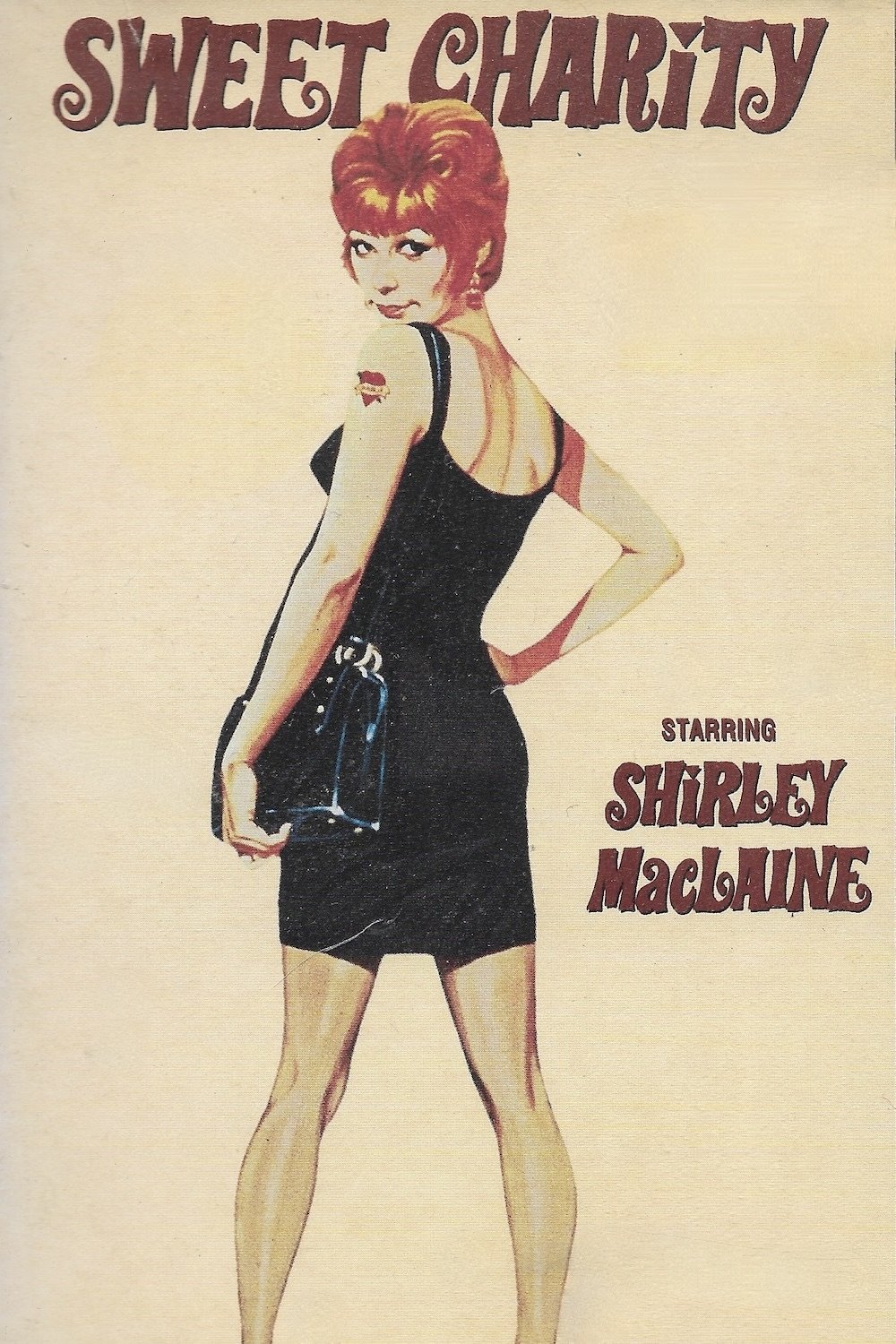 Sweet Charity