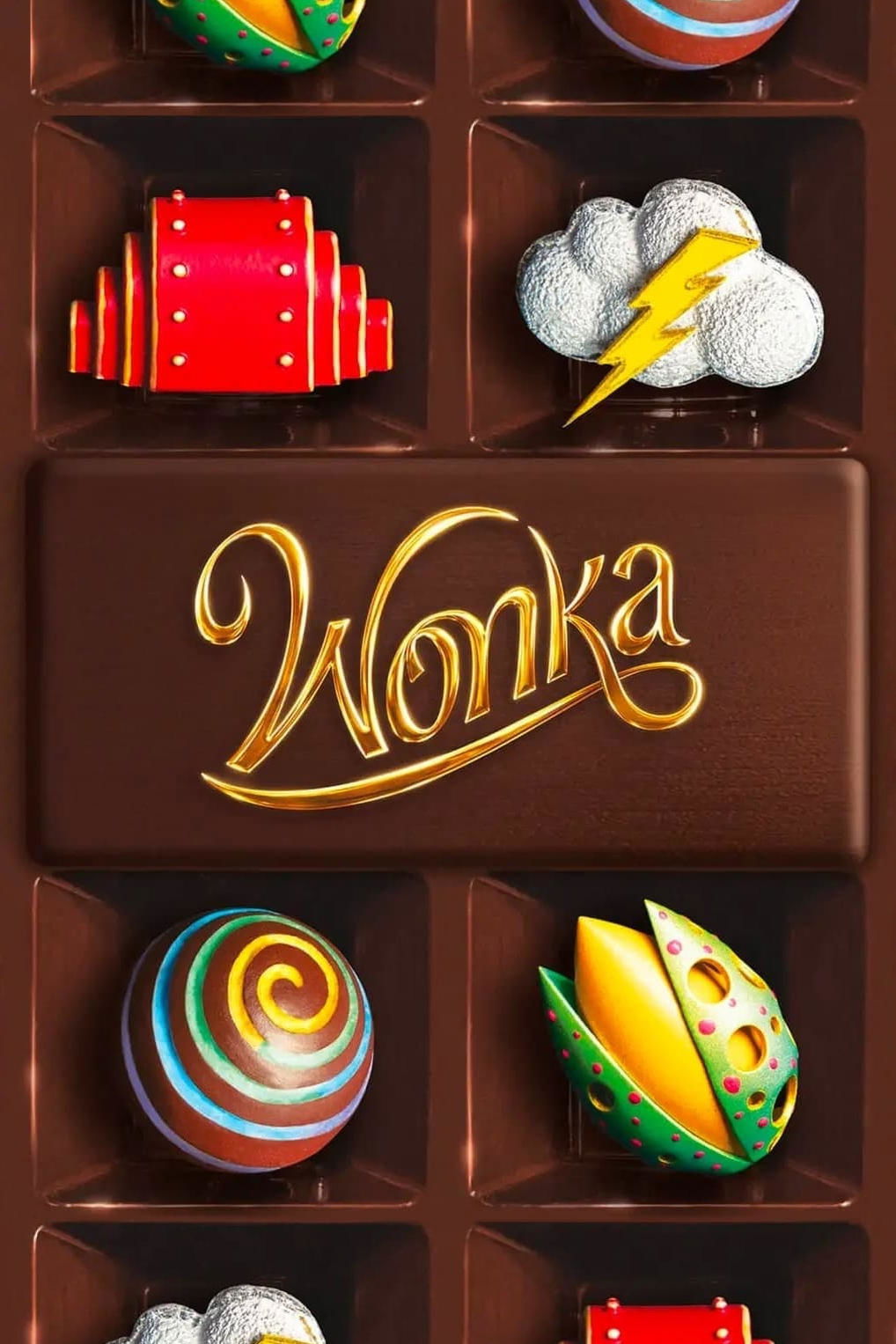 Wonka