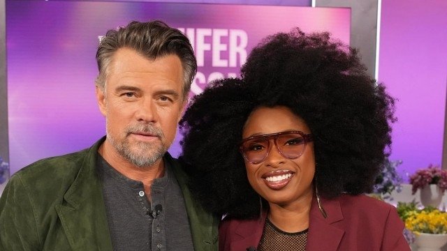 The Jennifer Hudson Show 4x3