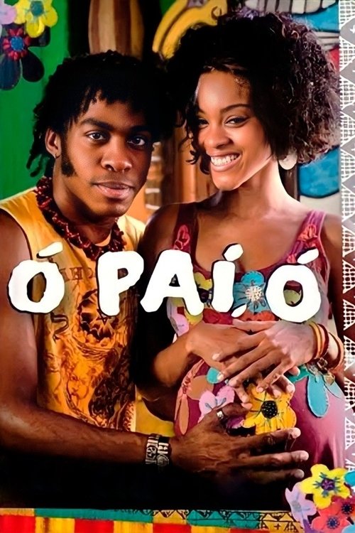 Ó Paí, Ó: A Série - Season 2