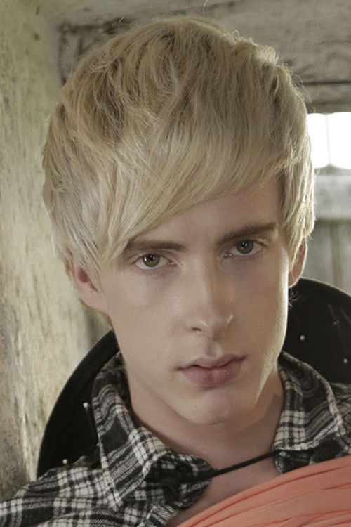 et billede af Mike Branco