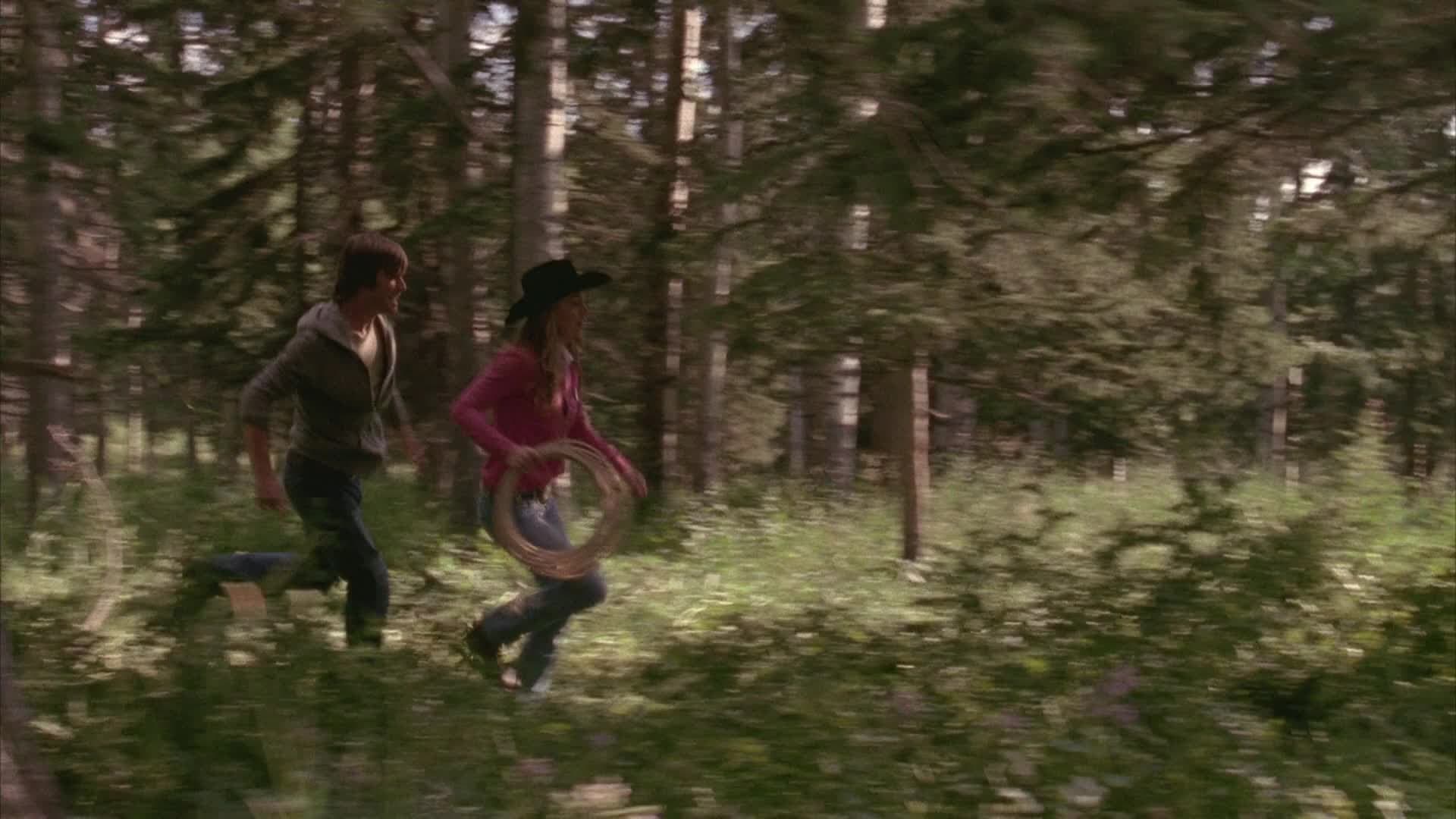 Heartland - Paradies für Pferde Staffel 4 :Folge 9 