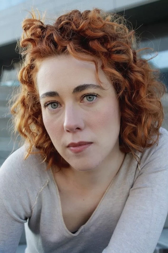 et billede af Chiara Trevisi