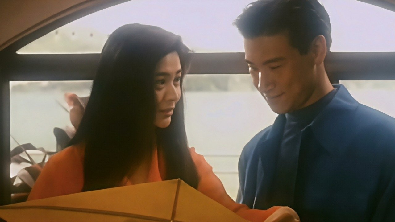 No More Love No More Death (1993)