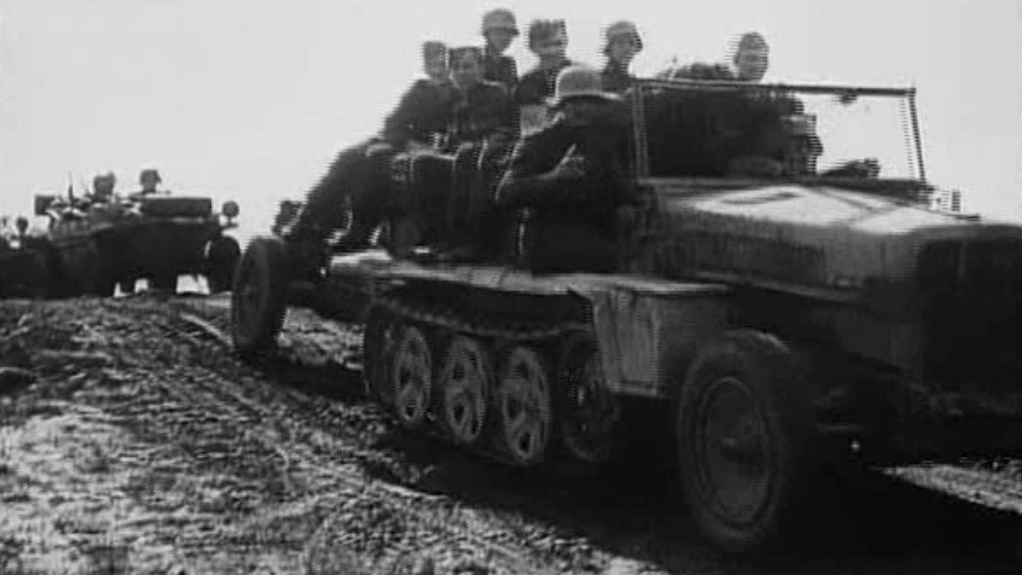 Thumbnail for Waffen SS Season 1 Episode 27
