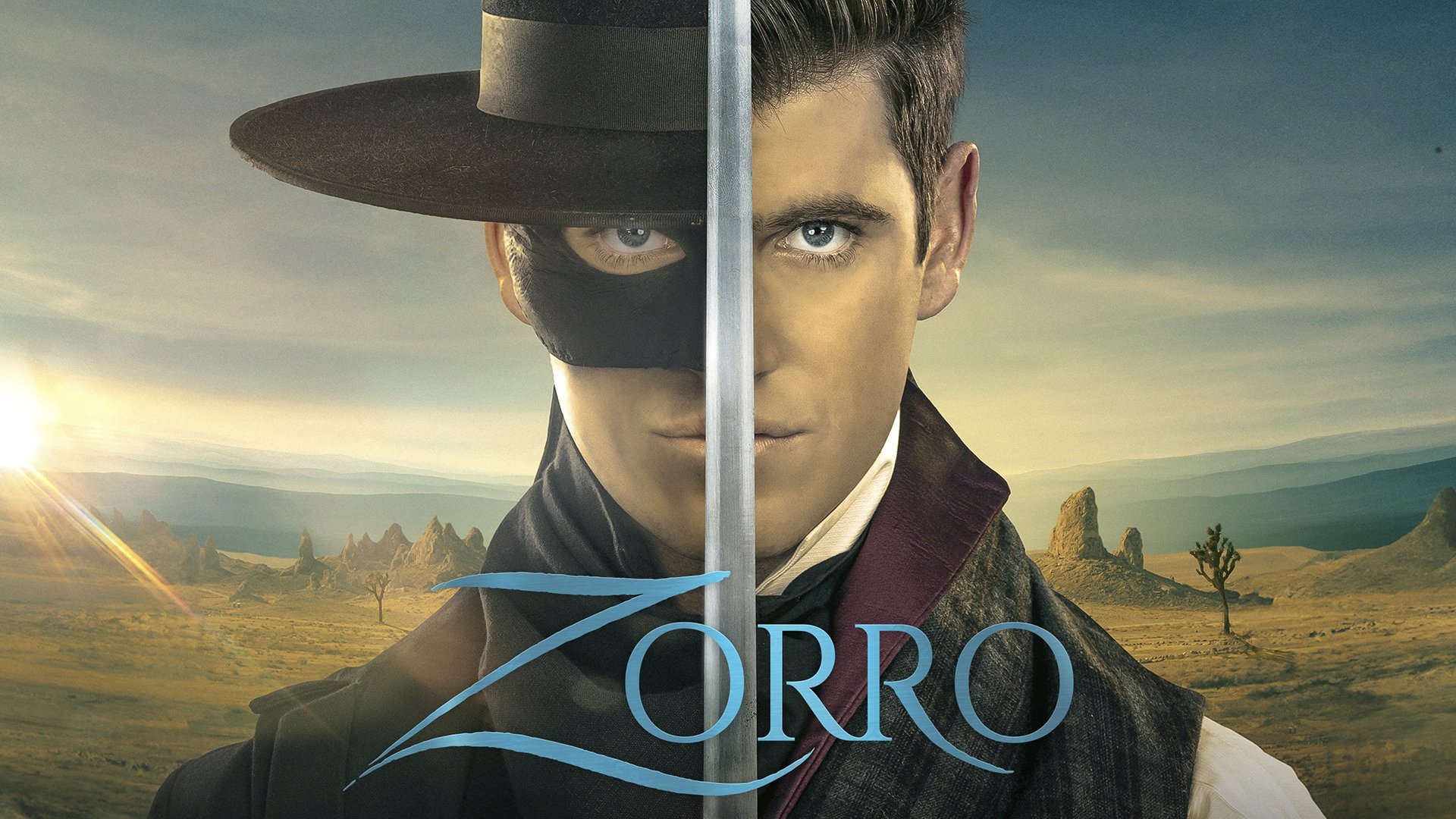 Zorro (2024)