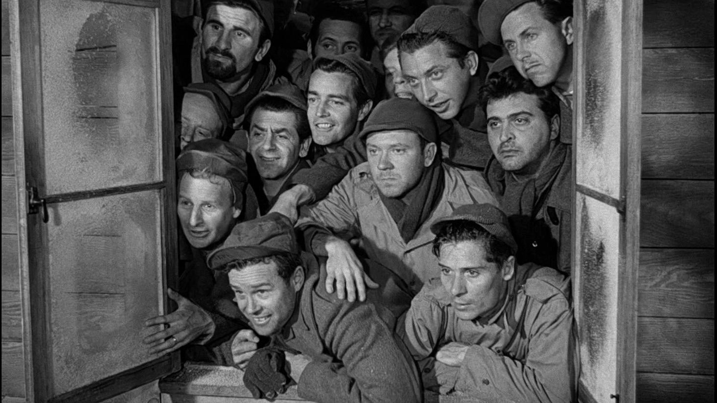 Stalag 17