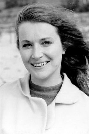 et billede af Ewa Maria Hesse