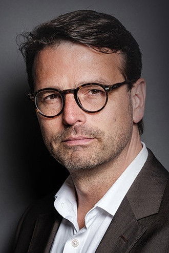 et billede af Raphael Bonelli