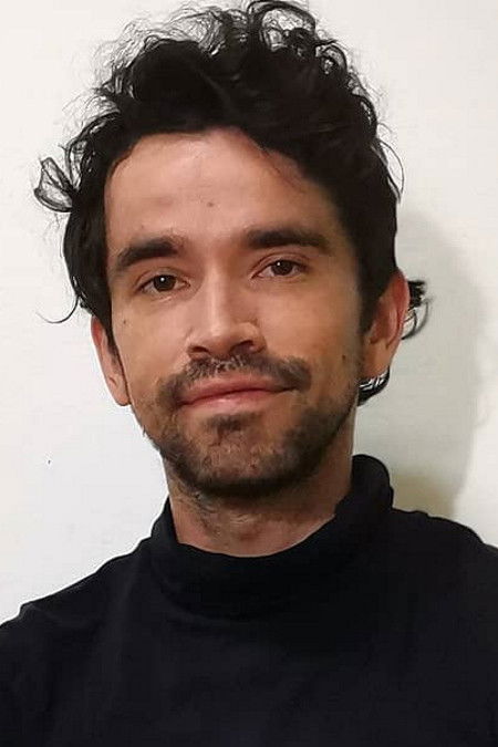 et billede af Telemaco Camaleón