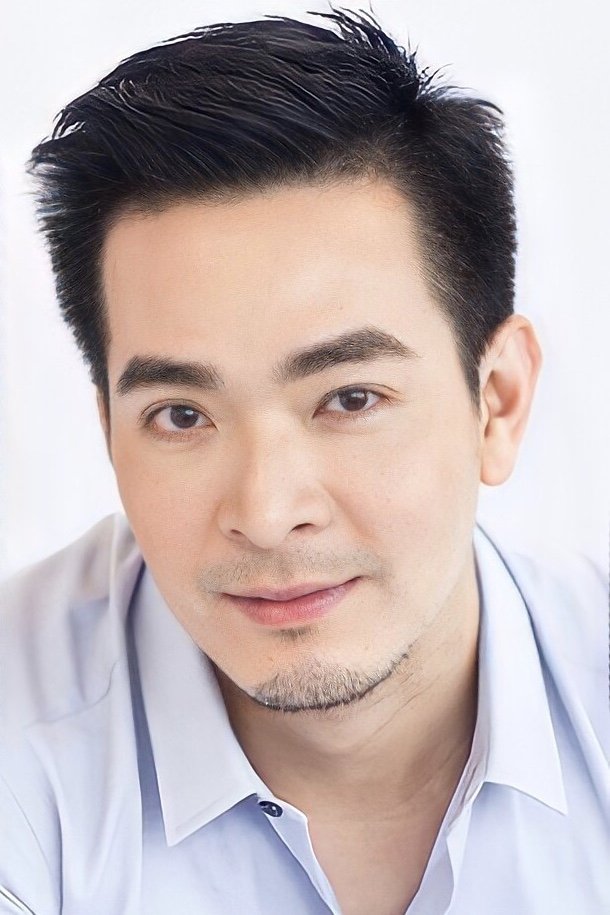 et billede af Phataraphon Silapajaan