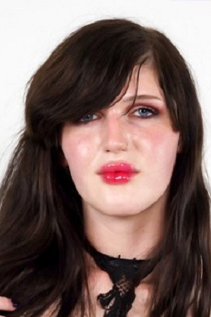 et billede af Nicole Korsakova