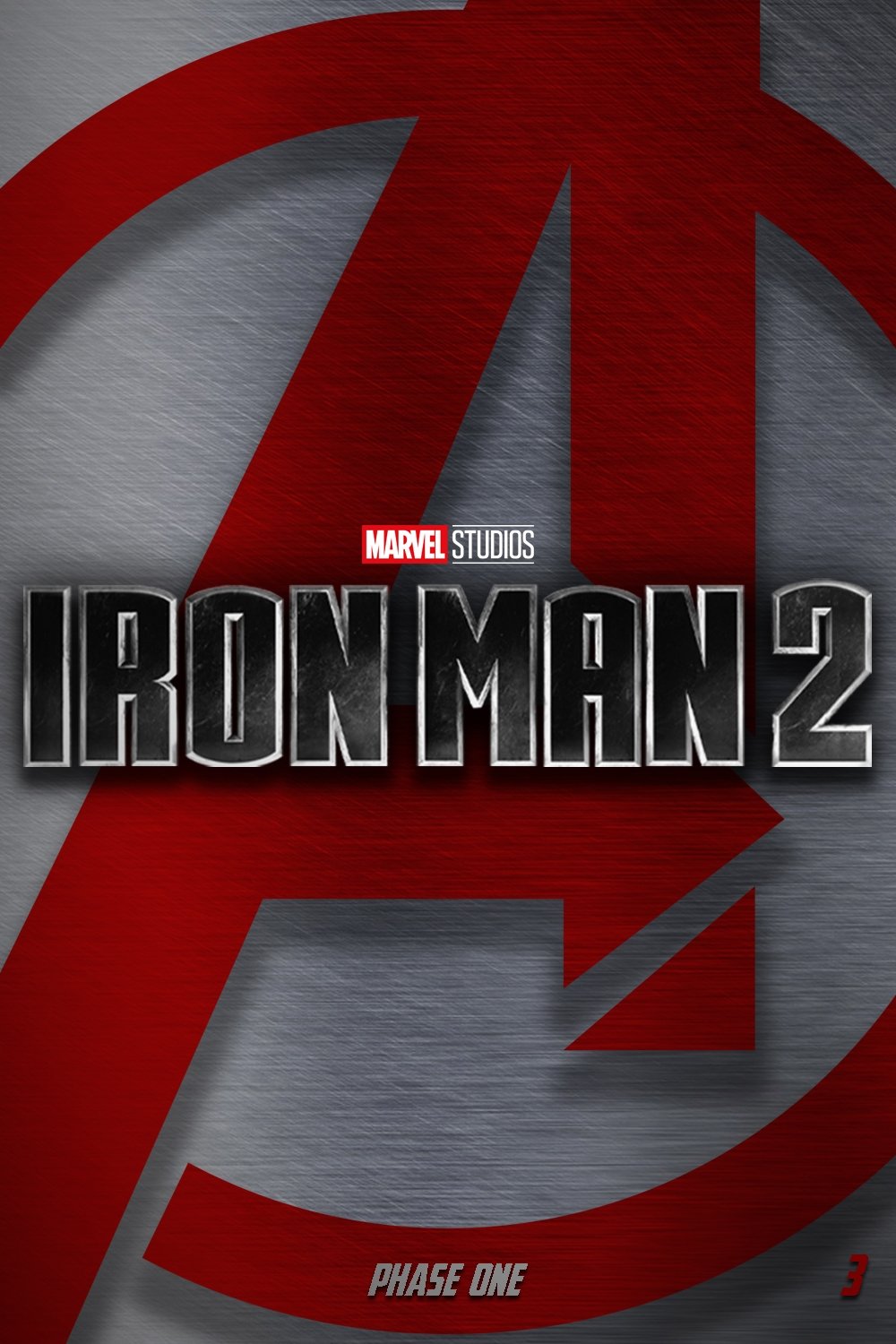 Iron Man 2