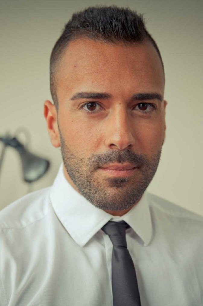 Tony Rivera | Post Production Supervisor