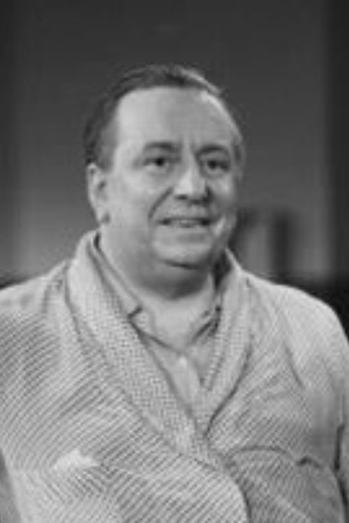 Mario Baroffio's picture in the cast