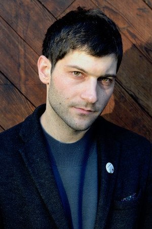 Eli Keszler | Original Music Composer