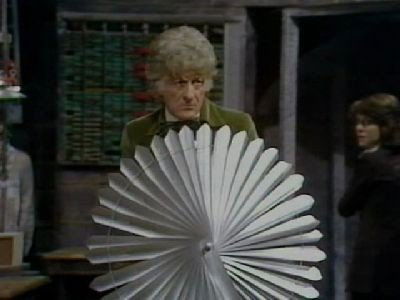 Doctor Who Staffel 11 :Folge 4 