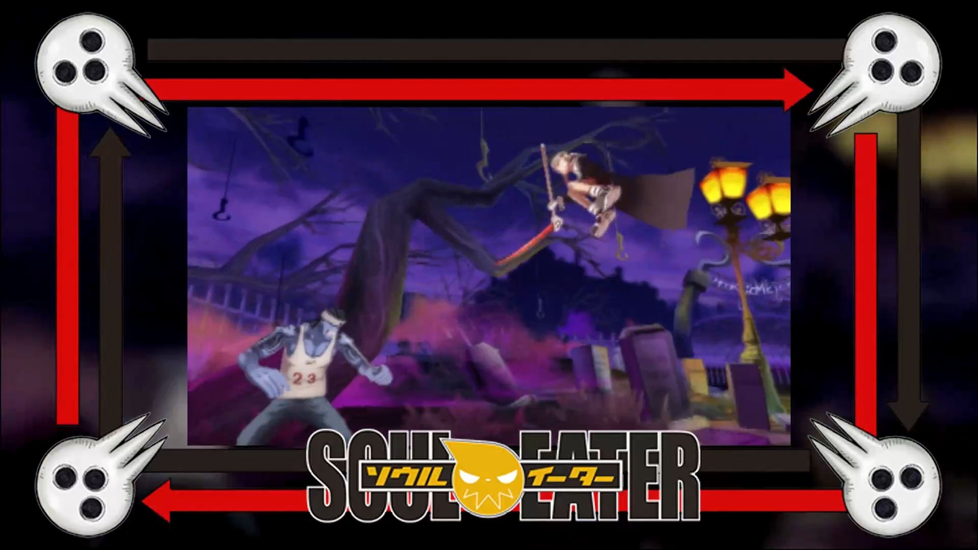 Thumbnail for Episode 46 Season 0 Episode 46