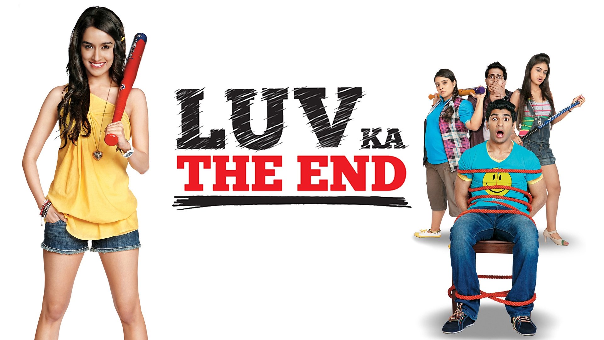 Luv Ka The End (2011)