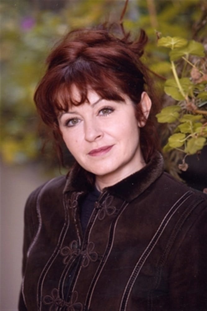 et billede af Nathalie Cerda