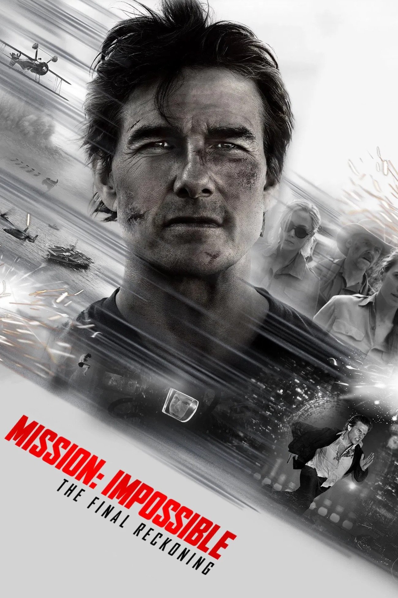 Mission: Impossible - The Final Reckoning