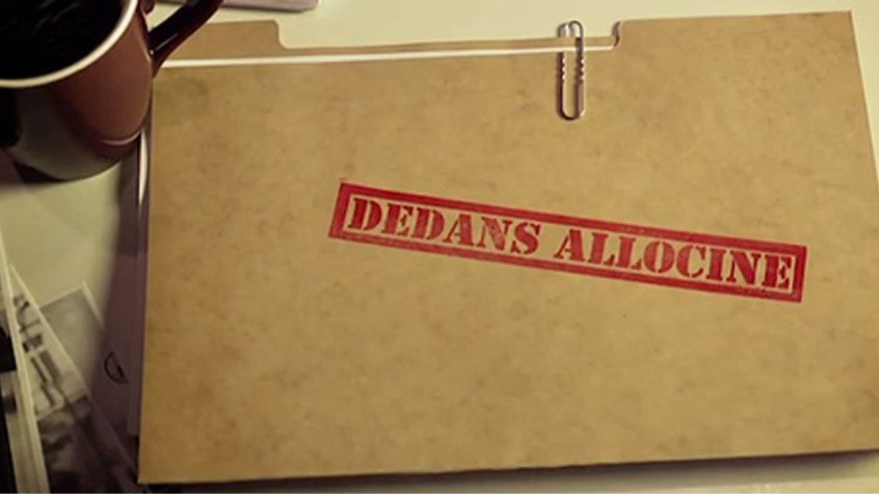 Dedans Allociné