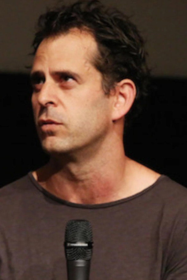 Profile Christian Gazal with character Additional Voices (voice) Profile Christian Gazal with character Additional Voices (voice)