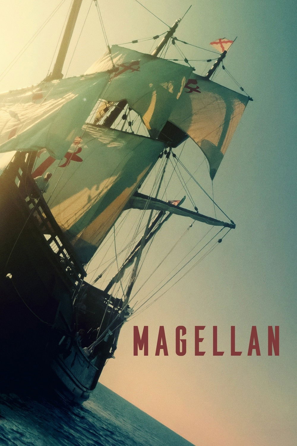 Magellan