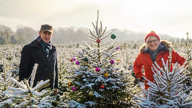Countryfile 34x52