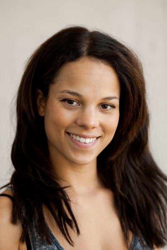 et billede af Chloé Leenheer