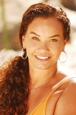 et billede af Solange Couto