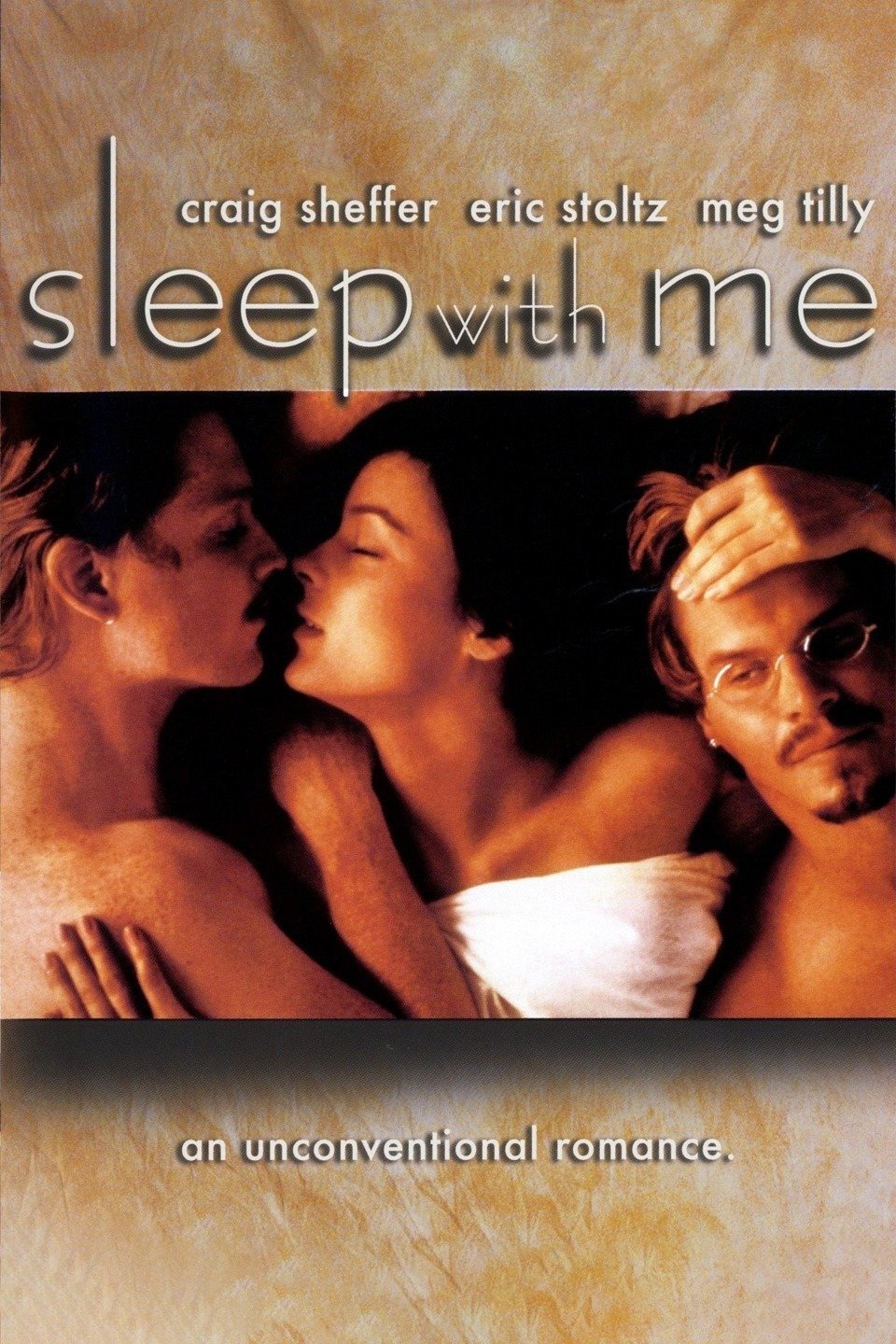 Sleep with Me