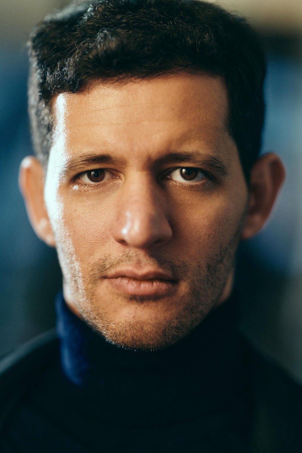 et billede af Waleed Hammad